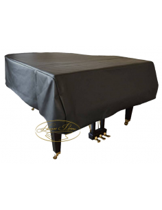 Housse pour Piano Crapaud