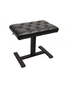 Banquette de piano PREMIUM