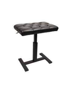 Banquette de piano PREMIUM 2