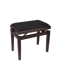 Piano bench WOOD