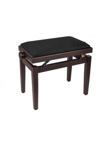 Piano bench WOOD
