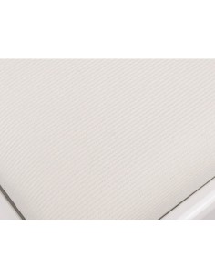Piano bench WHITE 2