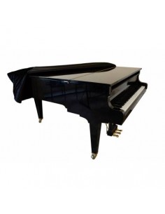 Housse pour Piano Crapaud 2