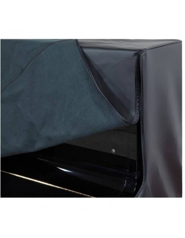 Housse sur mesure intérieure piano droit - Onekover - protégez votre piano  droit